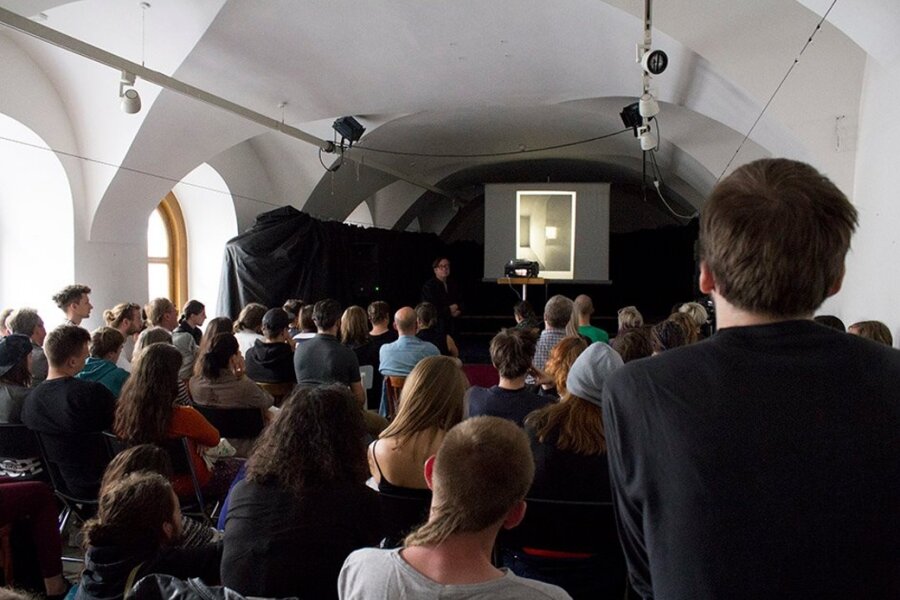 Prezentace tvorby 21. září 2016, Dům pánů z Kunštátu